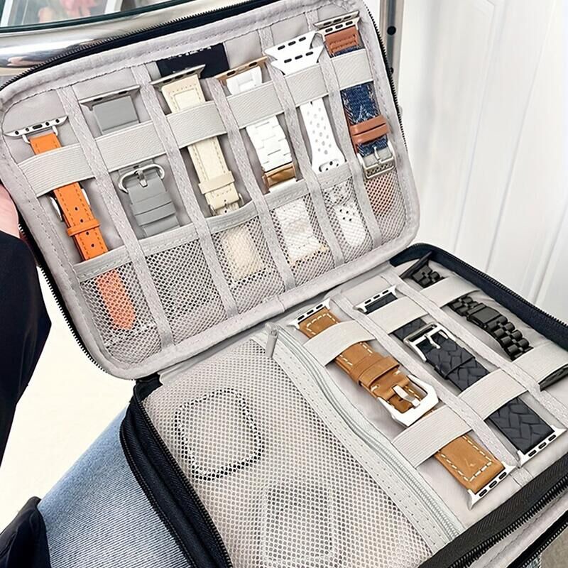 Jewelry Organizer Watches - Watchband Bag For Apple Watch Strap