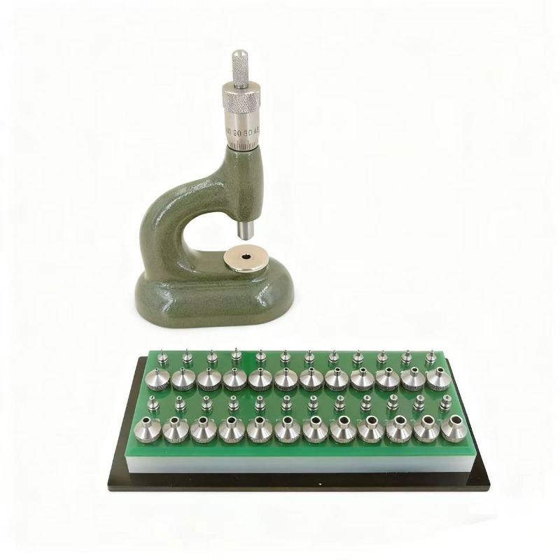 Watch Repair Tool Kit, Multifu - Jewelry Repair & Watches Durham Nc recension och pris