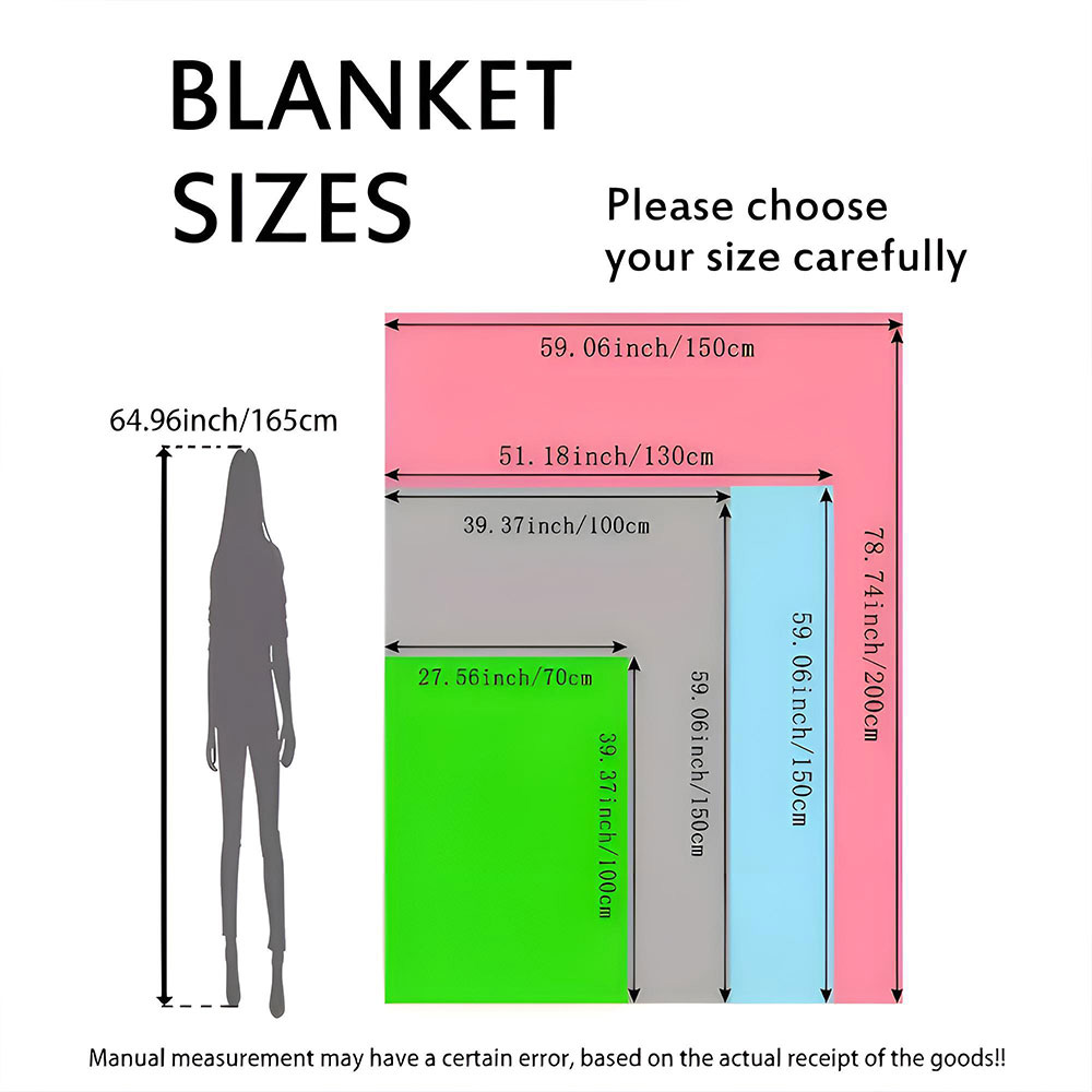 Nolan Fan Season Blanket – A C - Moments Watches & Jewelry Burlington recension och pris