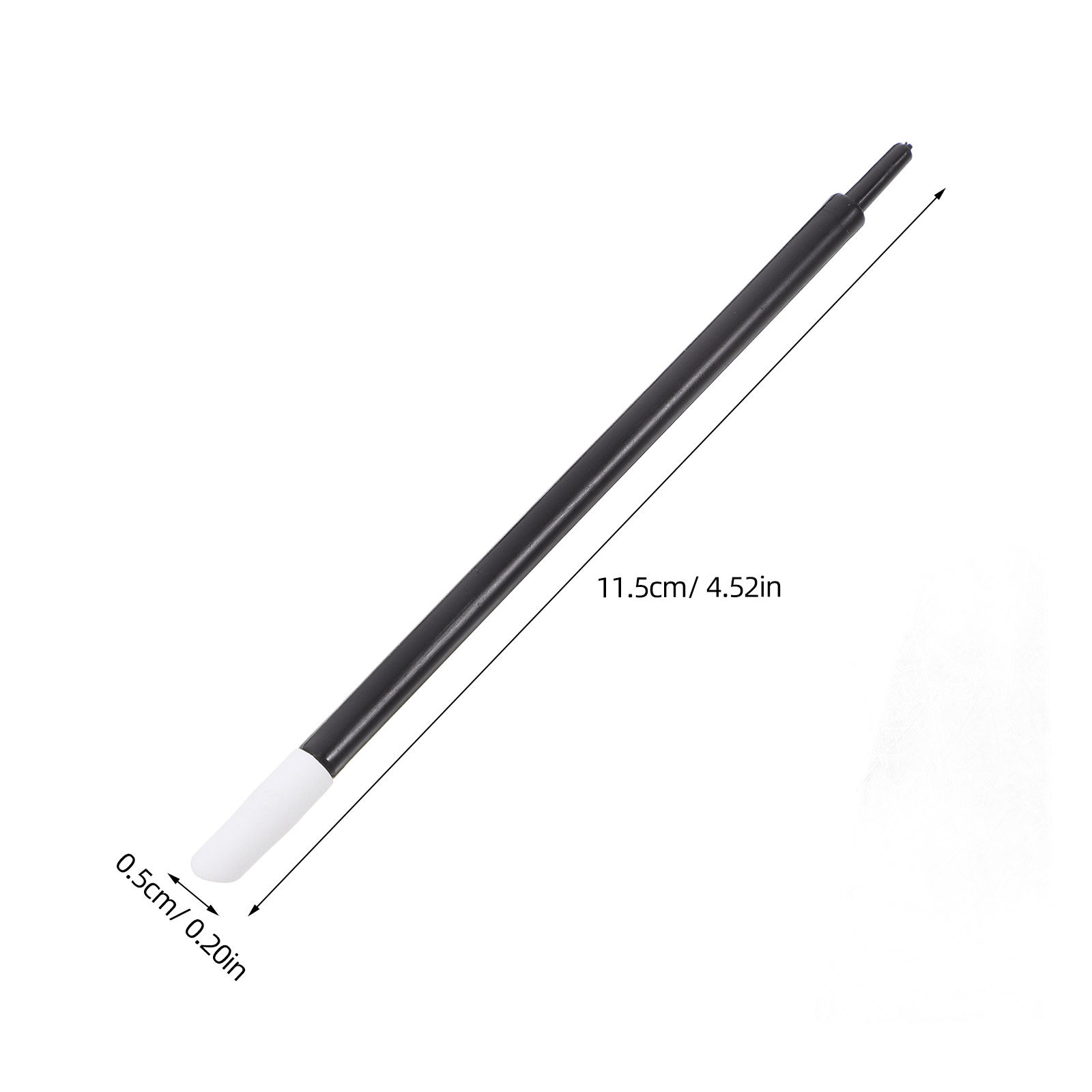 Fiberglass Scratch Brush Pen P - Jewelry Repair & Watches Durham Nc recension och pris