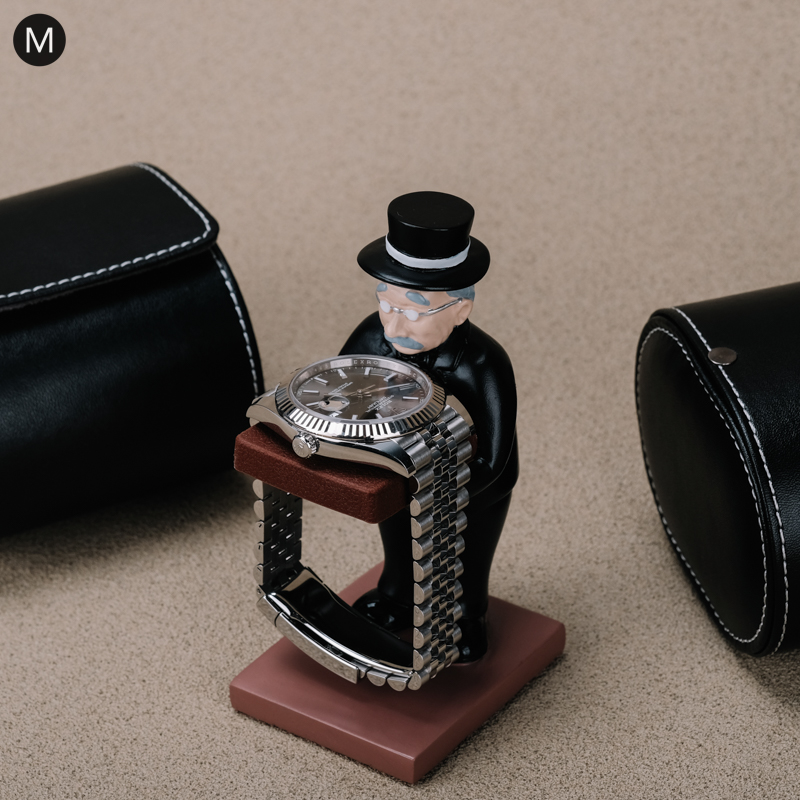 Table Vintage Watch Holder Org - Jewelry Organizer Watches recension och pris