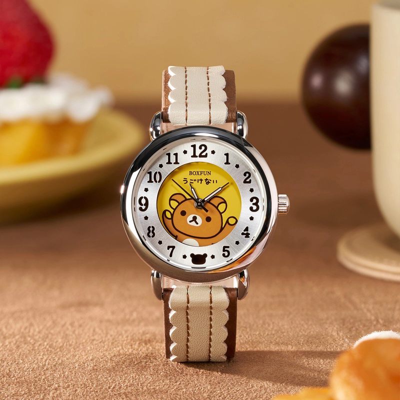 New Genuine In-Stock Maihe BOX - Moments Watches & Jewelry Burlington recension och pris