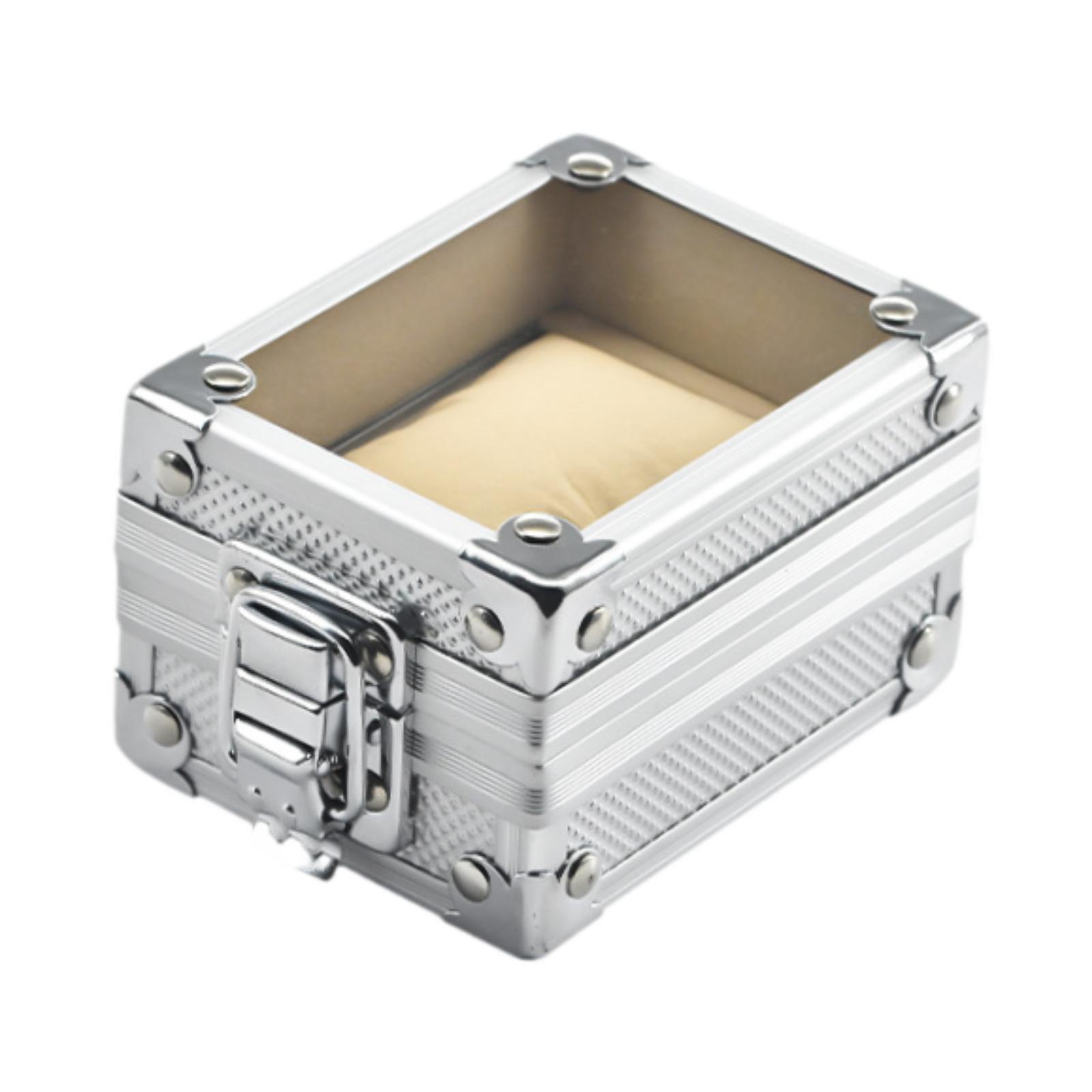 Watch Box Organizer Jewelry Br - Jewelry Organizer Watches recension och pris