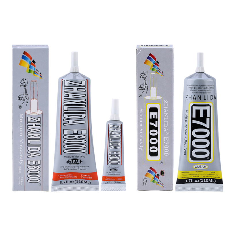 10/15/110ml Glue Rhinestone Cl - Jewelry Repair & Watches Durham Nc recension och pris