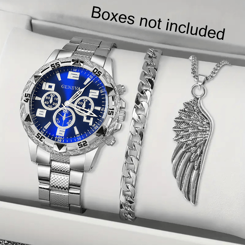 Classic Minimalist Men's Watch - Moments Watches & Jewelry Burlington recension och pris