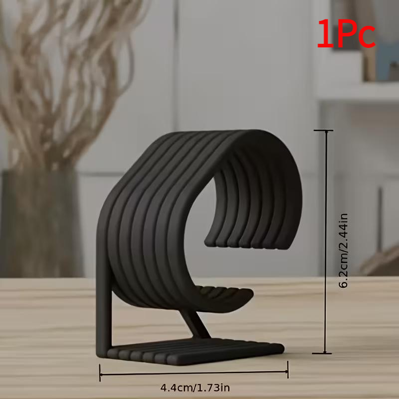 1Pc Watch Display Stands Base  - Jewelry Organizer Watches recension och pris