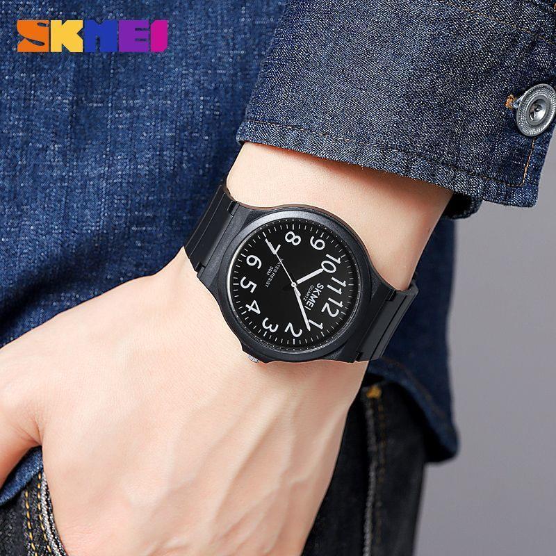 Moment beauty SKMEI digital po - Moments Watches & Jewelry Burlington recension och pris