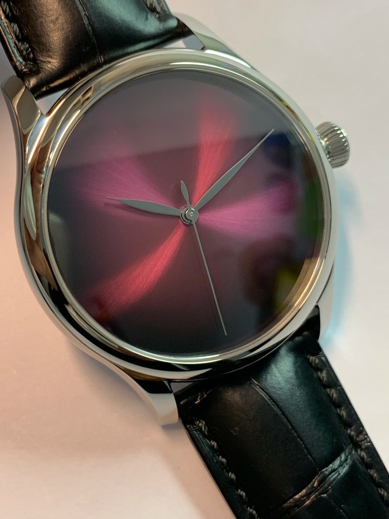 Wordless Book, Swiss Fine Grin - Jewelry Watch recension och pris