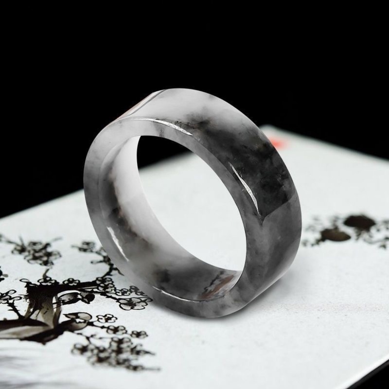 Myanmar natural A-grade rings  - Jewelry & Watches Sp Z Oo Janów Lubelski recension och pris