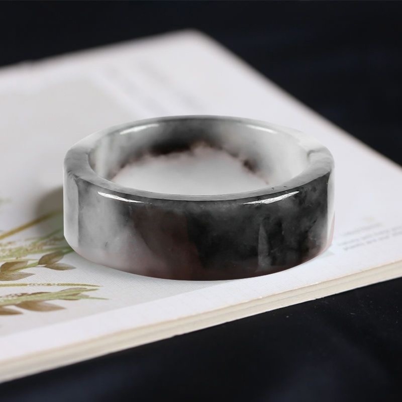 Myanmar natural A-grade rings  - Jewelry & Watches Sp Z Oo Janów Lubelski recension och pris