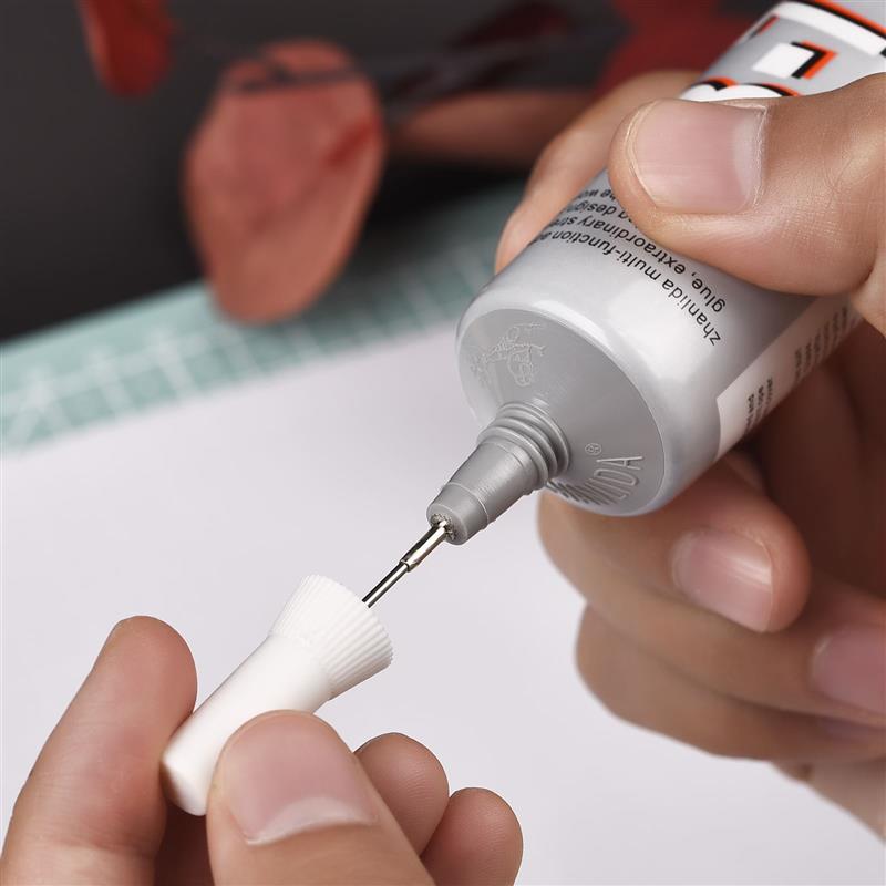 10pcs 15/50/110ml B-7000 Glue  - Jewelry Repair & Watches Durham Nc recension och pris