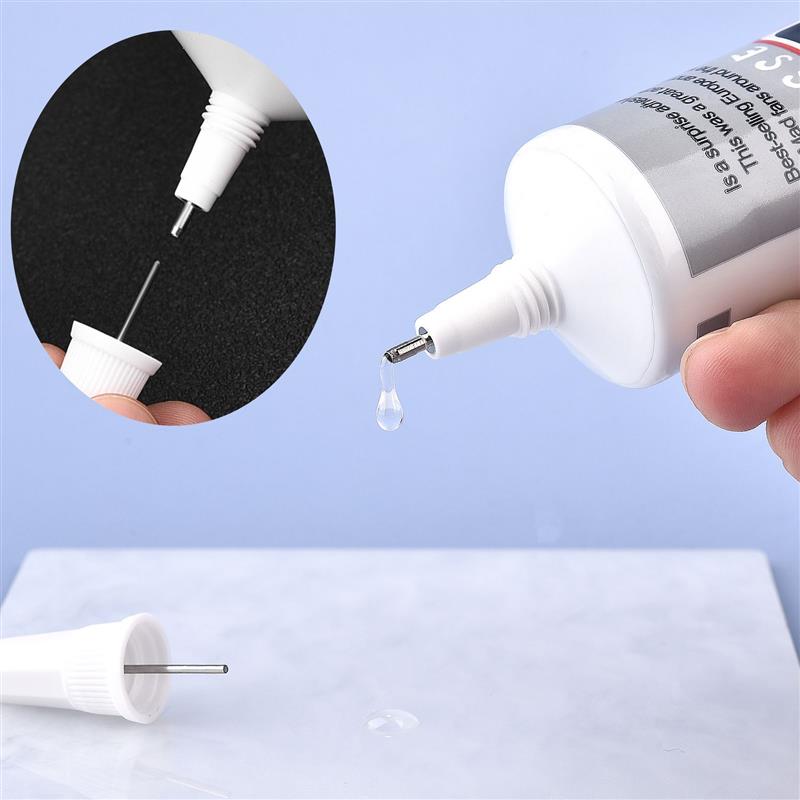 10pcs 15/50/110ml B-7000 Glue  - Jewelry Repair & Watches Durham Nc recension och pris