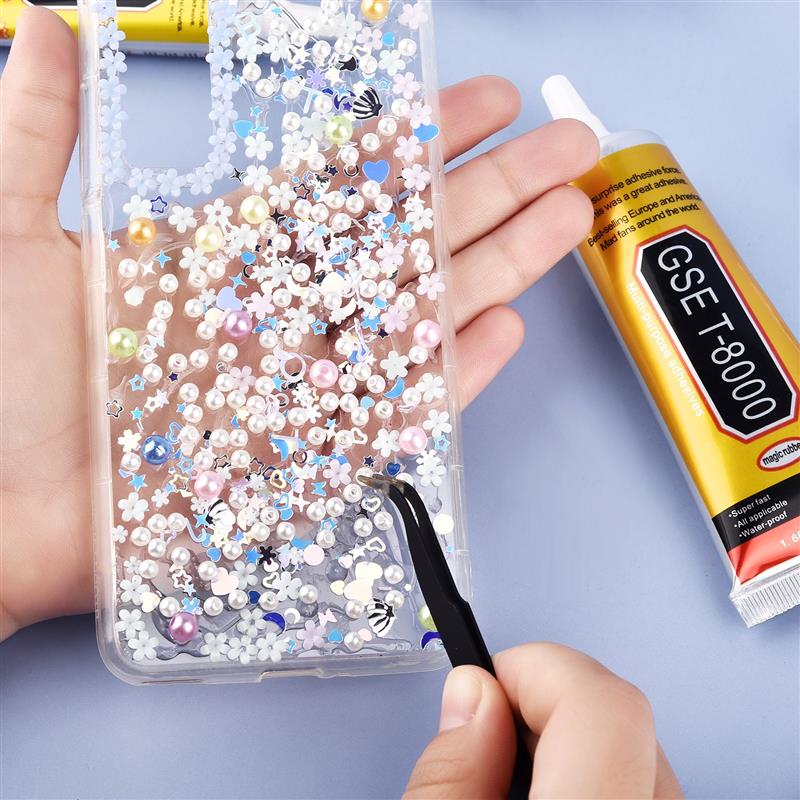 10pcs 15/50/110ml B-7000 Glue  - Jewelry Repair & Watches Durham Nc recension och pris