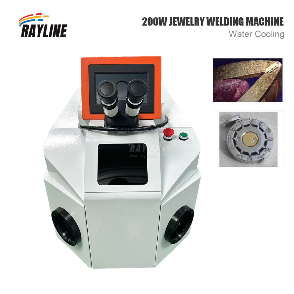 Cheap 200W 160J Jewelry Laser  - Jewelry Repair & Watches Durham Nc recension och pris