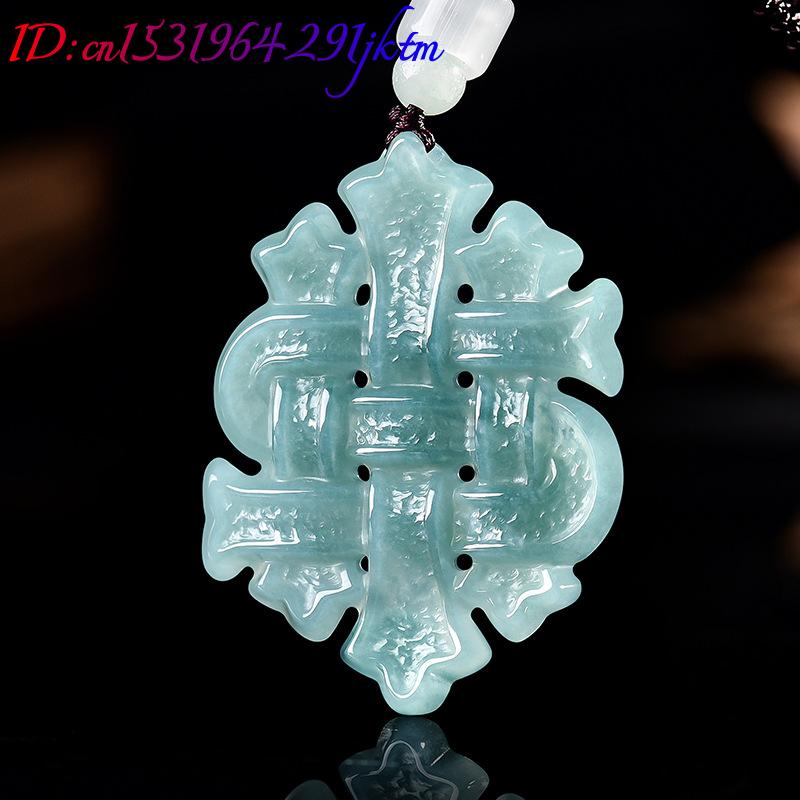 Natural Burmese Jadeite Chines - Jewelry & Watches Sp Z Oo Janów Lubelski recension och pris