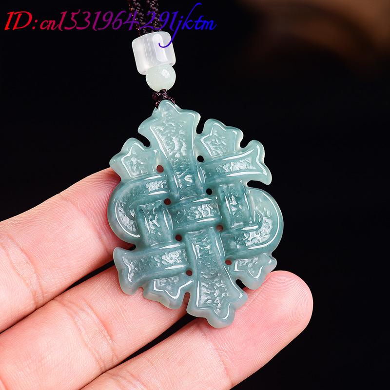 Natural Burmese Jadeite Chines - Jewelry & Watches Sp Z Oo Janów Lubelski recension och pris