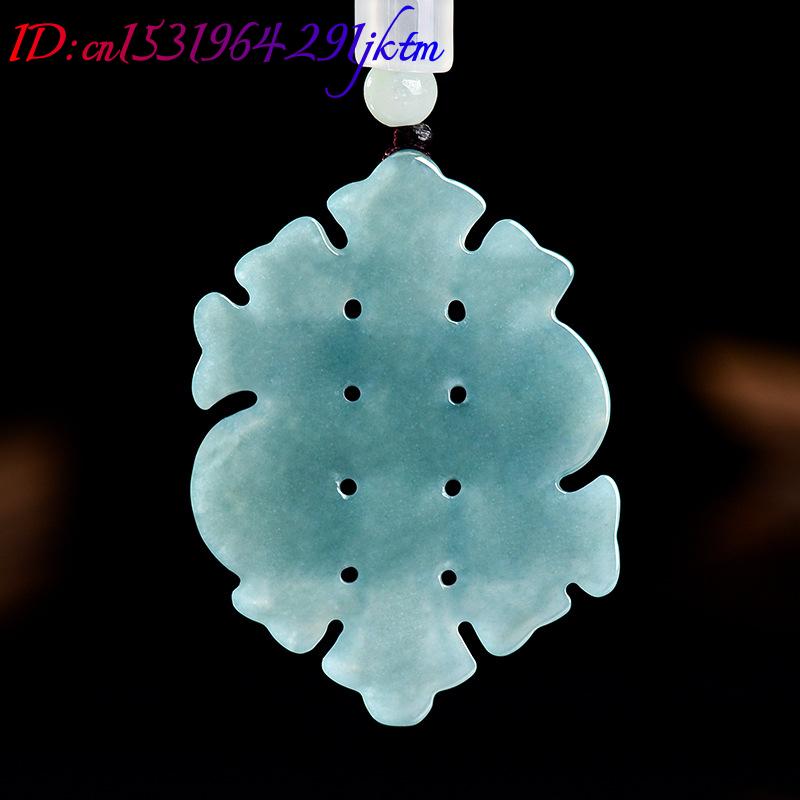 Natural Burmese Jadeite Chines - Jewelry & Watches Sp Z Oo Janów Lubelski recension och pris
