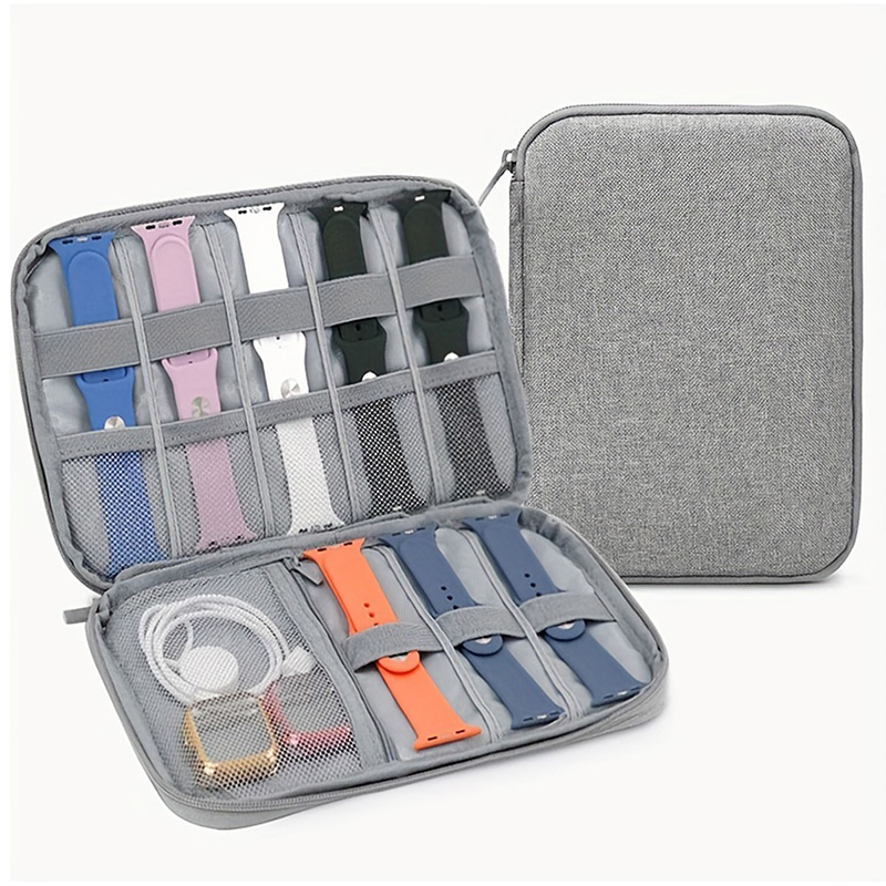 Watchband Bag For Apple Watch  - Jewelry Organizer Watches recension och pris
