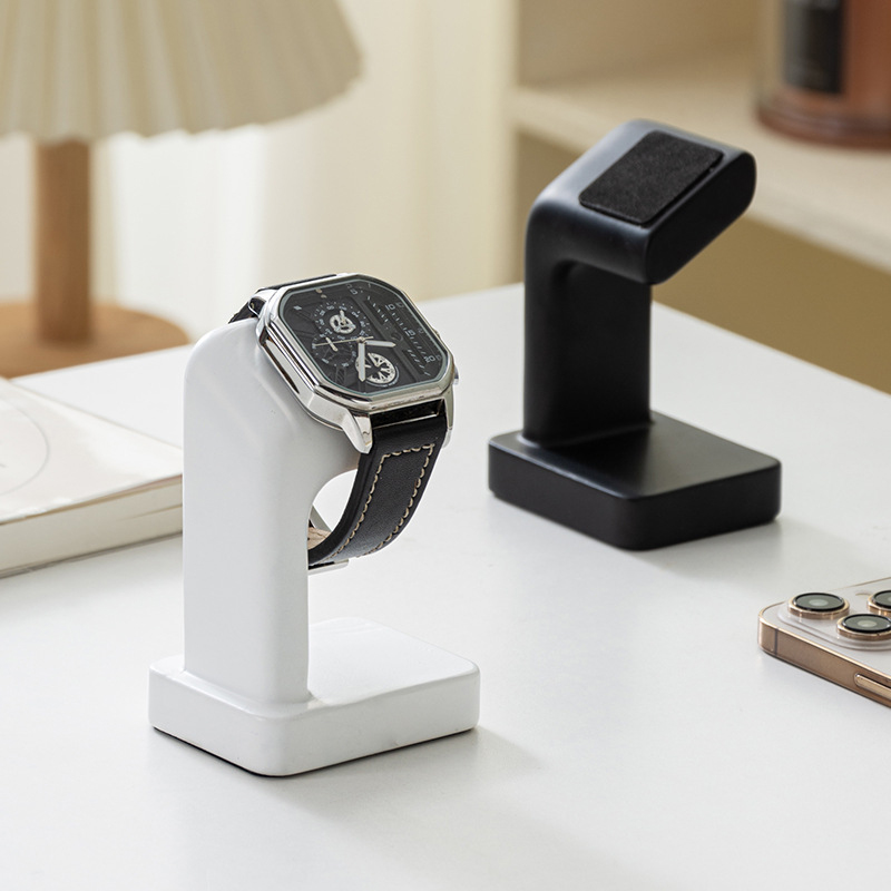 1 Pcs Watch Holder Jewelry Dis - Jewelry Organizer Watches recension och pris