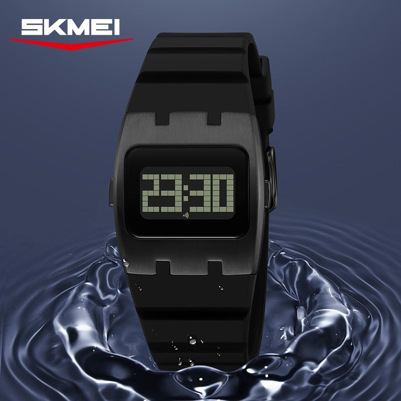 Moment Beauty SKMEI Fashion Pe - Moments Watches & Jewelry Burlington recension och pris
