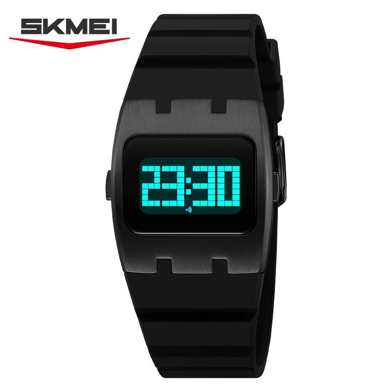 Moment Beauty SKMEI Fashion Pe - Moments Watches & Jewelry Burlington recension och pris